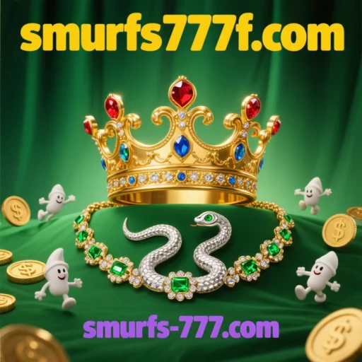 smurfs-777.com