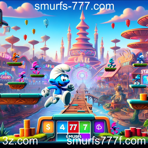 A Evolução dos Jogos de Plataforma: Do Clássico ao Contemporâneo